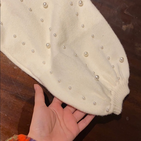 Crewneck Sweater - Picture 3 of 5